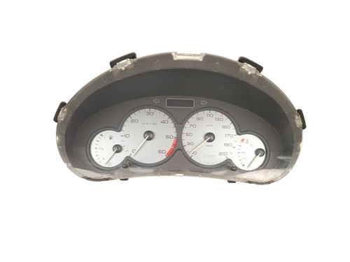9656801780 compteur vitesse - de,