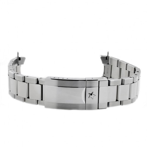 Zenith bracelet acier - zenith, el