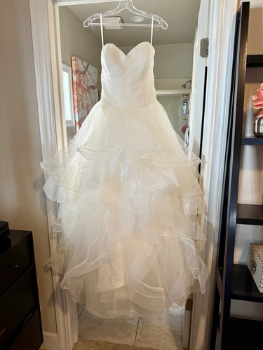 Pronovias bridal albania - pronovias,