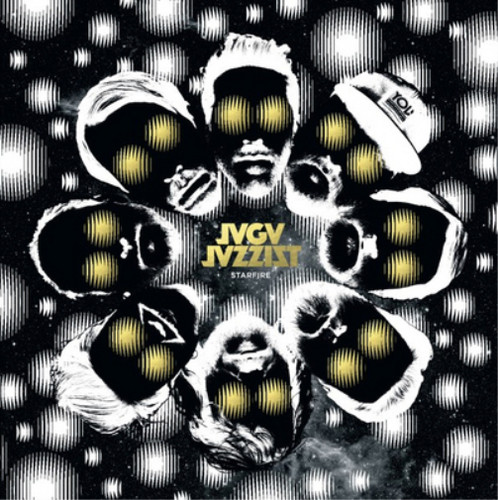 Jaga jazzist starfire - jaga,