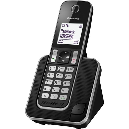 Téléphone sans fil - , panasonic