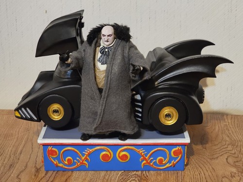 Custom ride for - ride, mcfarlane