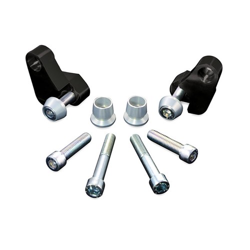Free spirits kit riser - free,