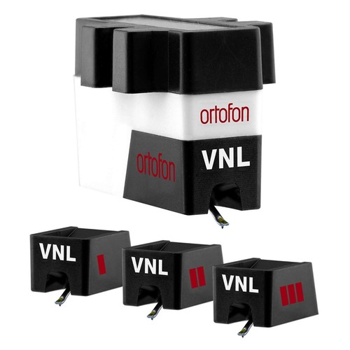 Ortofon vnl cartridge stylus - vnl,