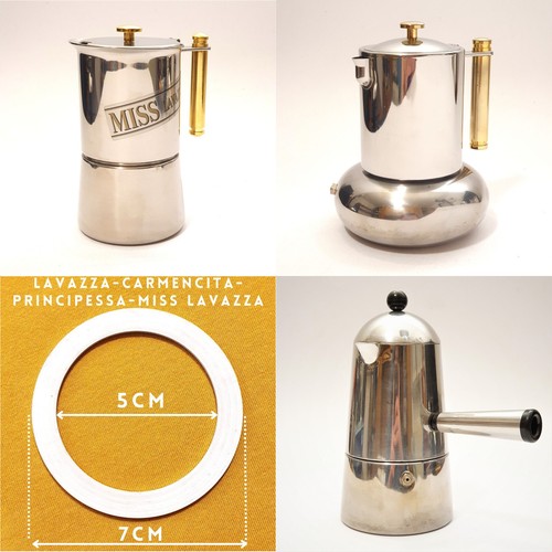 Joint cafetière moka - joint, de