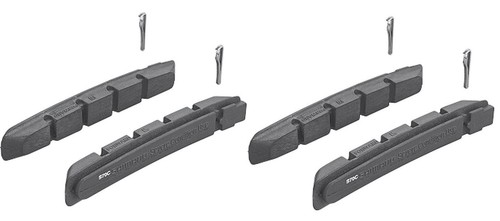 Pairs shimano - 2, (4