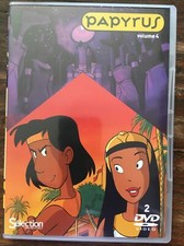 PAPYRUS ... L'INTEGRALE DE
