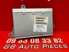 DODGE CALIBER AMPLIFICATEUR