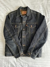 SUPREME LEVI’S, TRUCKER