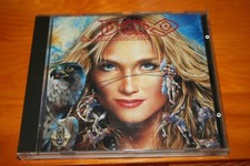 DORO - ANGEL NEVER DIE - (CD)