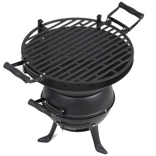 Barbecue master grill acier - master,
