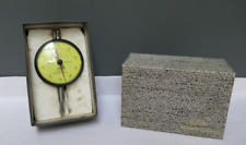 Comparateur à cadran  SOMET - S60 CSN 251811 - PRECISION 0.01 mm