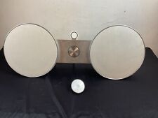 BANG AND OLUFSEN BEOSOUND 8 TYPE 2905 SPEAKER APPLE SOUND DOCK STATION