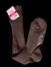 Paire de Chaussettes Hautes