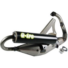 Silencieux TECNIGAS Q-Tre