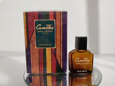 Miniature de Parfum  NEUVE - Daniel Hechter : Caractère - 01