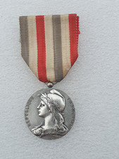Médaille des Travaux Publics