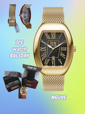 ICE-watch boliday Dome Metal