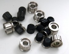 Yaesu FT-767GX Knobs