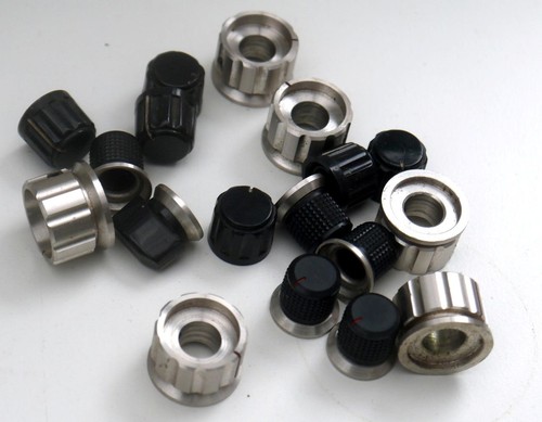 Yaesu 767gx knobs - yaesu,