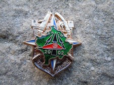 D 58 . PARAS . GENIE . ESSENCE