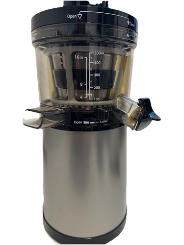 Hurom sbb07 slow juicer - hg-sbb07,