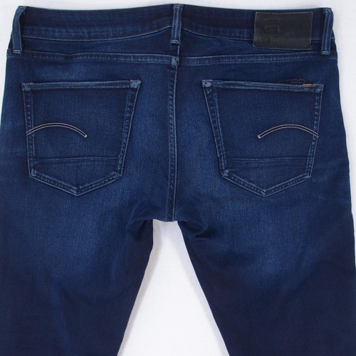 Hommes star 3301 - hommes, g-star