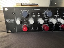 Rupert Neve Designs Portico II