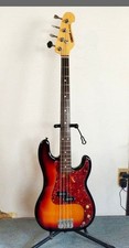 YAMAHA PB400R / Guitare basse