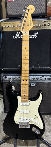 Fender usa stratocaster - fender,