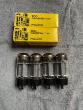 Sylvania 6l6gc quartet str - 6l6gc, str-387