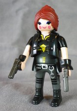PLAYMOBIL 70735 série 22