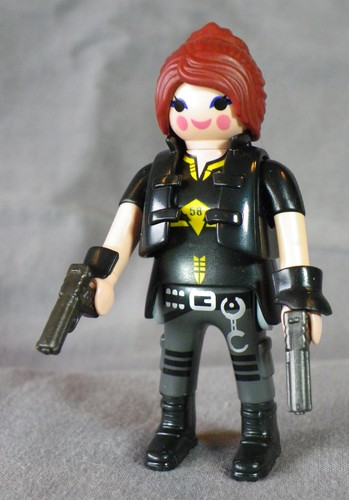 Playmobil 70735 série - série, 22