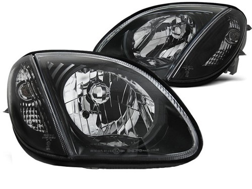 Phares pour mercedes r170 slk - phares,