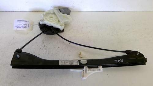 Leve vitre electrique arriere