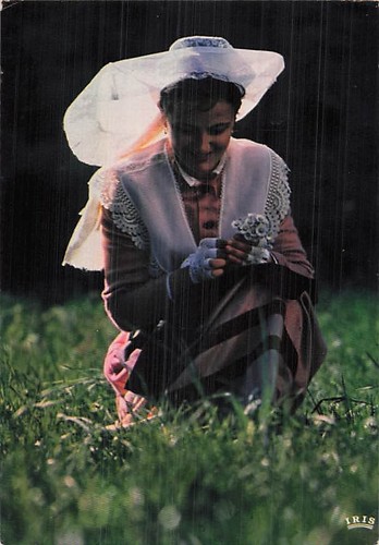 Chalus folklore limousin - 87,