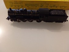 ho Liliput Réf 104 Locomotive