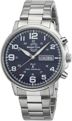 Horloge radio mastertime - radio,