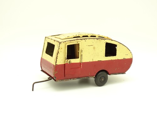 Tri ang minic toys - toys,