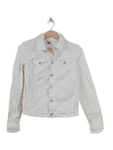 Tommy hilfiger veste - hilfiger,