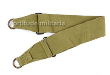 Sangle pour musette US - 1942