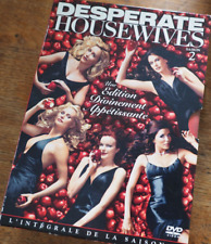 Dvd Desperate Housewives 