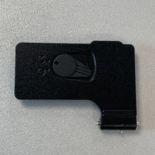 OLYMPUS TRAPPE BATTERIE POUR