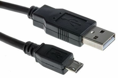 Pro câble usb vers mâle - usb,
