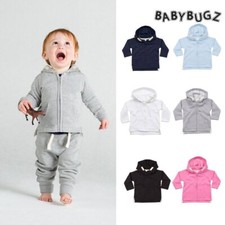 Babybugz Bébé Sweatshirt À