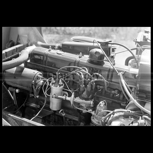 Photo 029949 triumph - photo, a.029949