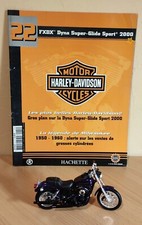 MOTO COLLECTION MAISTO 1/18
