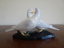 Rare sculpture céramique