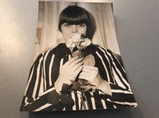 MIREILLE MATHIEU - PHOTO DE