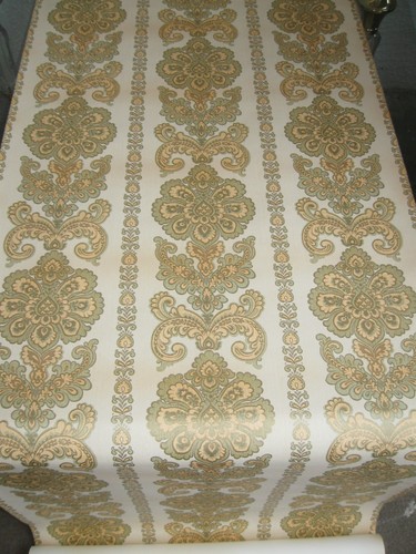 Rouleau papier peint - 1,